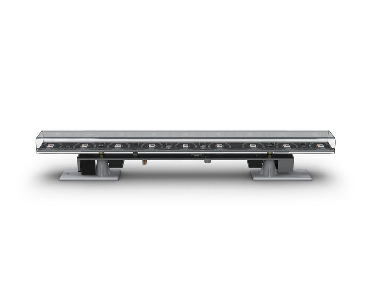 ILULCOVES - Iluminarc Logic Cove S 0.3m LED Batten 9x RGBW LED 2.5W 492 Lumen Output Image 4