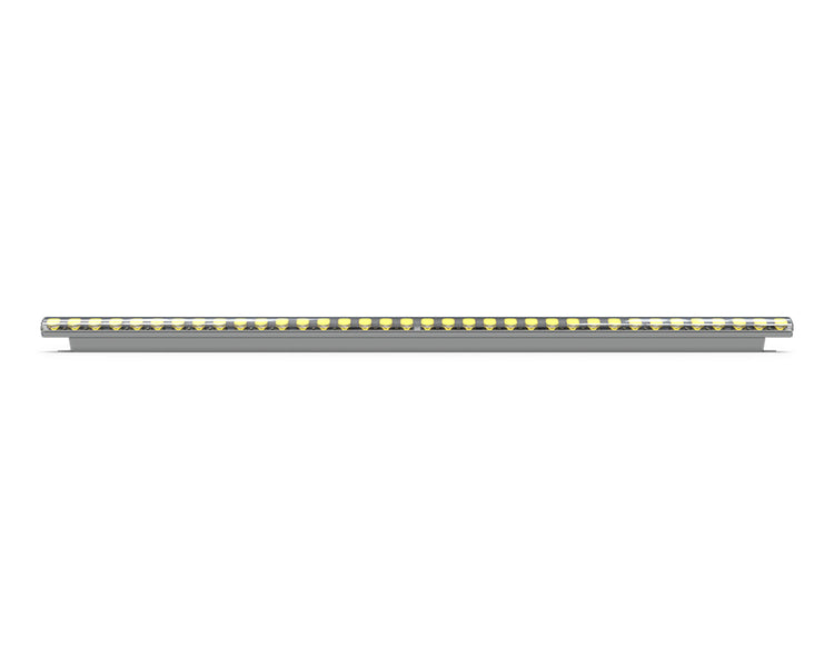 ILULGRAZEL - Iluminarc Logic Graze L 1.2m LED Batten 36x RGBW LED 2.5W 3014 Lumen Output Image 3