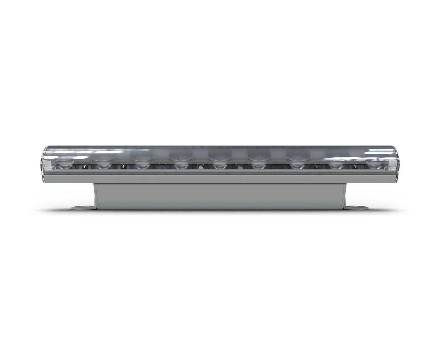 ILULGRAZES - Iluminarc Logic Graze S 0.3m LED Batten 9x RGBW LED 2.5W 749 Lumen Output Image 4