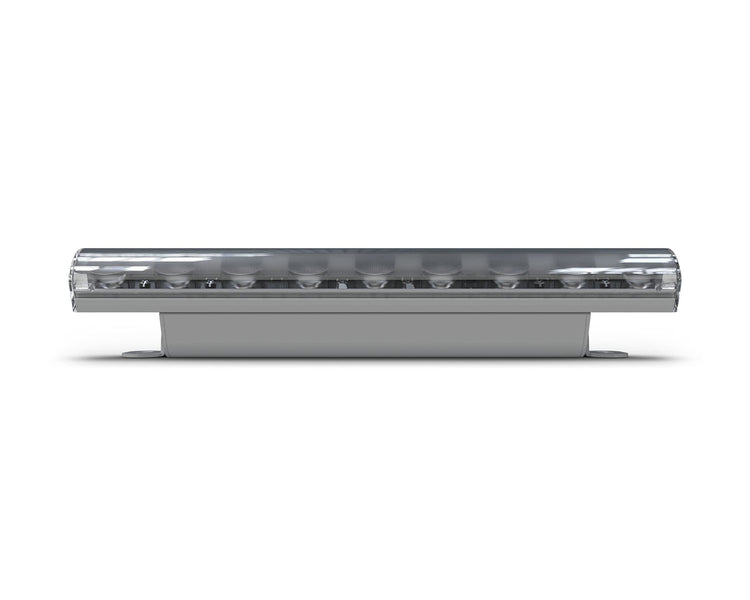 ILULGRAZES - Iluminarc Logic Graze S 0.3m LED Batten 9x RGBW LED 2.5W 749 Lumen Output Image 4