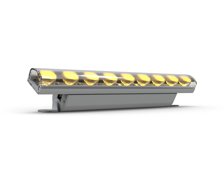 ILULGRAZES - Iluminarc Logic Graze S 0.3m LED Batten 9x RGBW LED 2.5W 749 Lumen Output Image 5