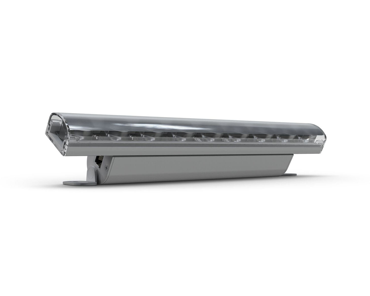 ILULGRAZES - Iluminarc Logic Graze S 0.3m LED Batten 9x RGBW LED 2.5W 749 Lumen Output Image 6