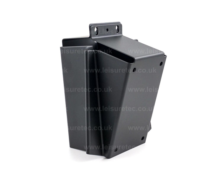 JBL2516 - JBL 2516 Quick Mount Fixed Angle Bracket for 8320 or 8340A or 8350 Image 1