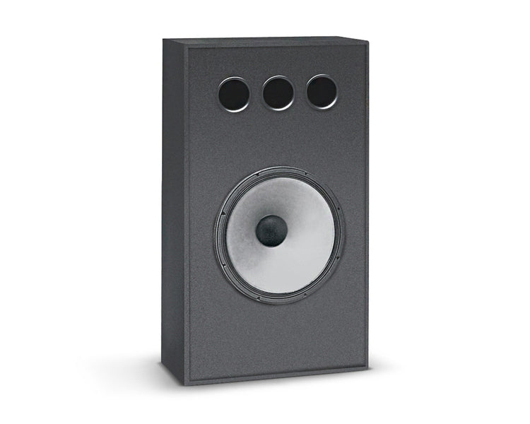JBL3635 - JBL 3635 18inch Compact Cinema Subwoofer 225W Black Image 1