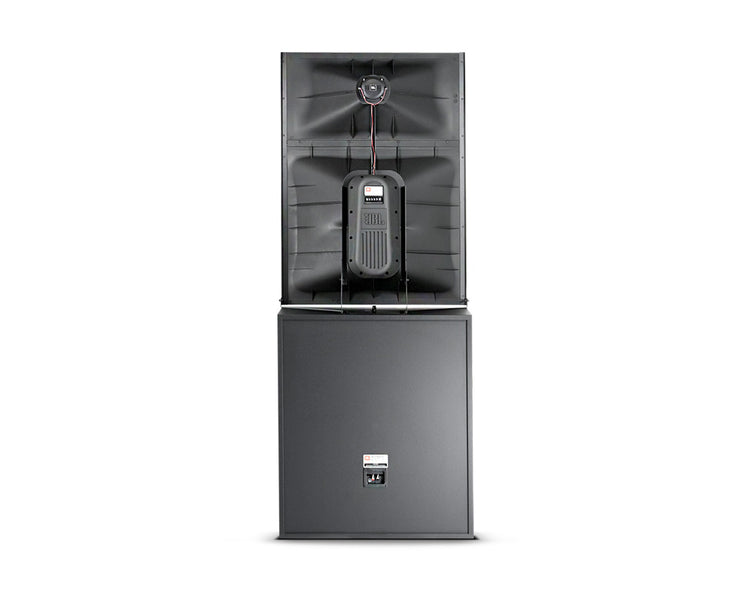 JBL3732MHF - JBL 3732 2x15inch or 2x6.5inch 3 Way Bi Amp ScreenArray Cinema Speaker System Image 2
