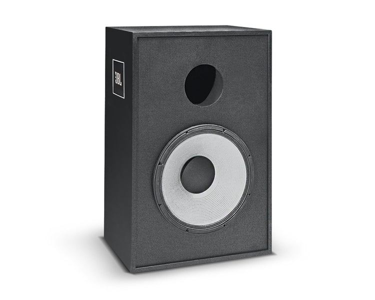 JBL4641 - JBL 4641 18inch High Quality Cinema Subwoofer 600W Black Image 1