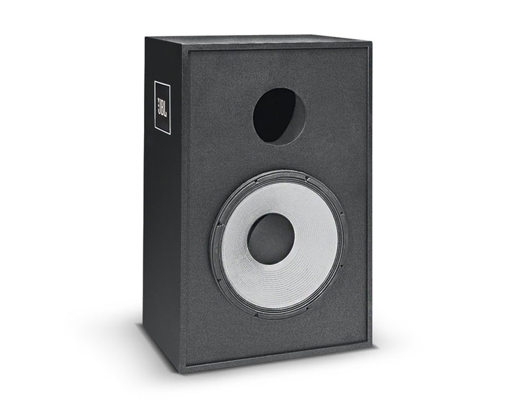 JBL4645C - JBL 4645C 18inch High Quality Cinema Subwoofer 800W Black Image 1