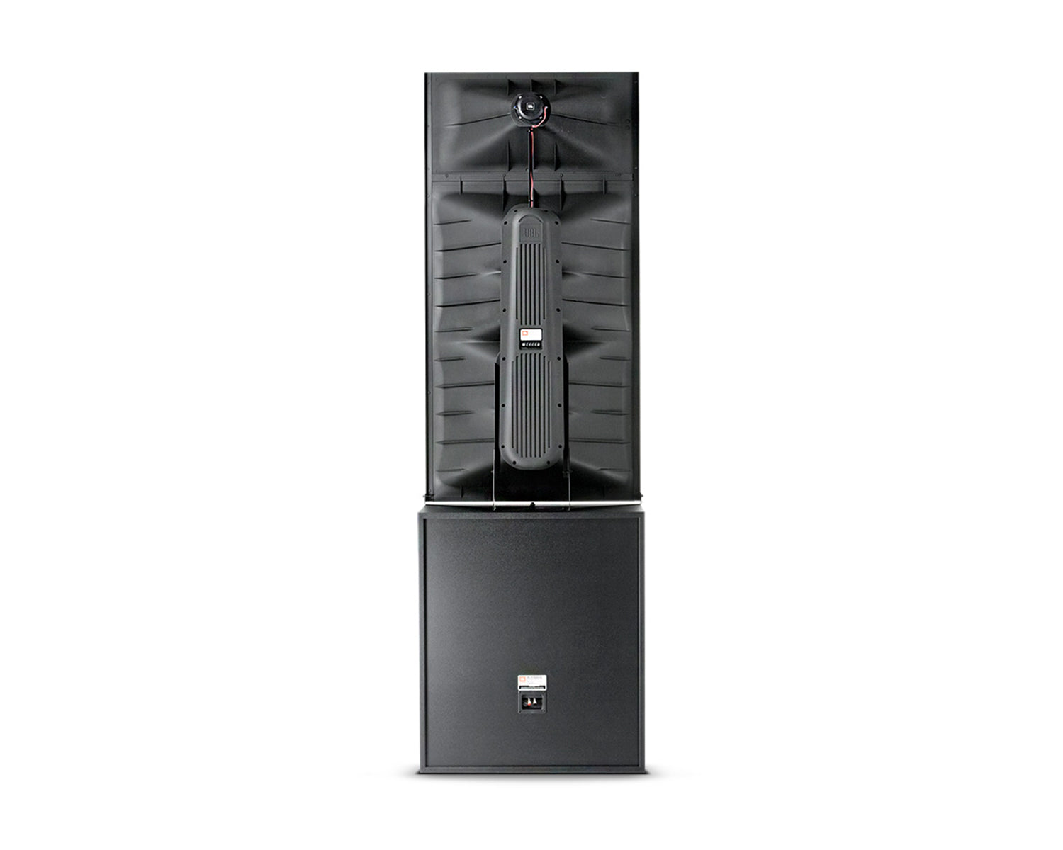 JBL4732MHF - JBL 4732 2x15inch or 4x6.5inch 3 Way Bi Amp ScreenArray Cinema Speaker System Image 2