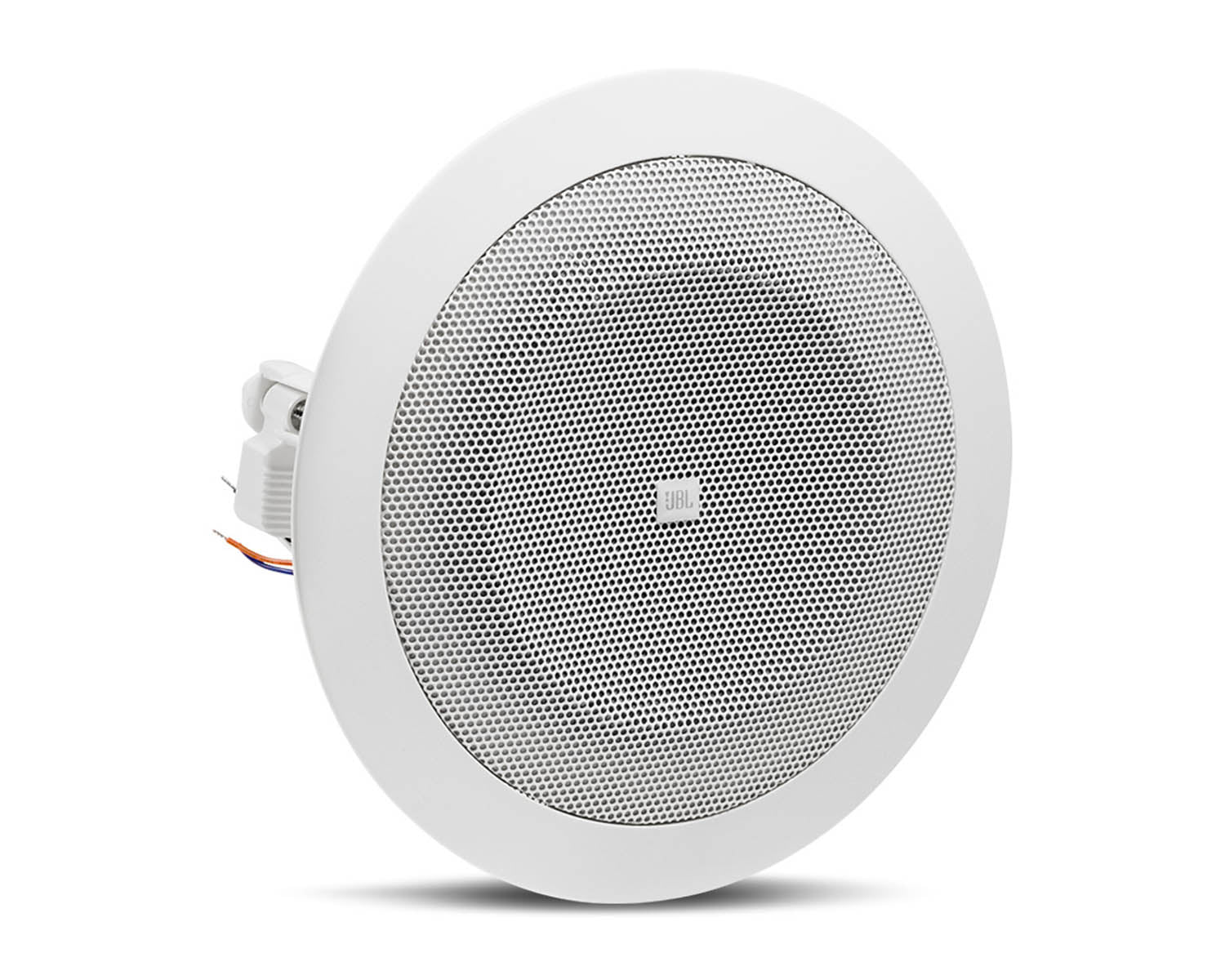 JBL8124 - JBL 8124 4inch Open Back Full Range Ceiling Loudspeaker 100V Image 1