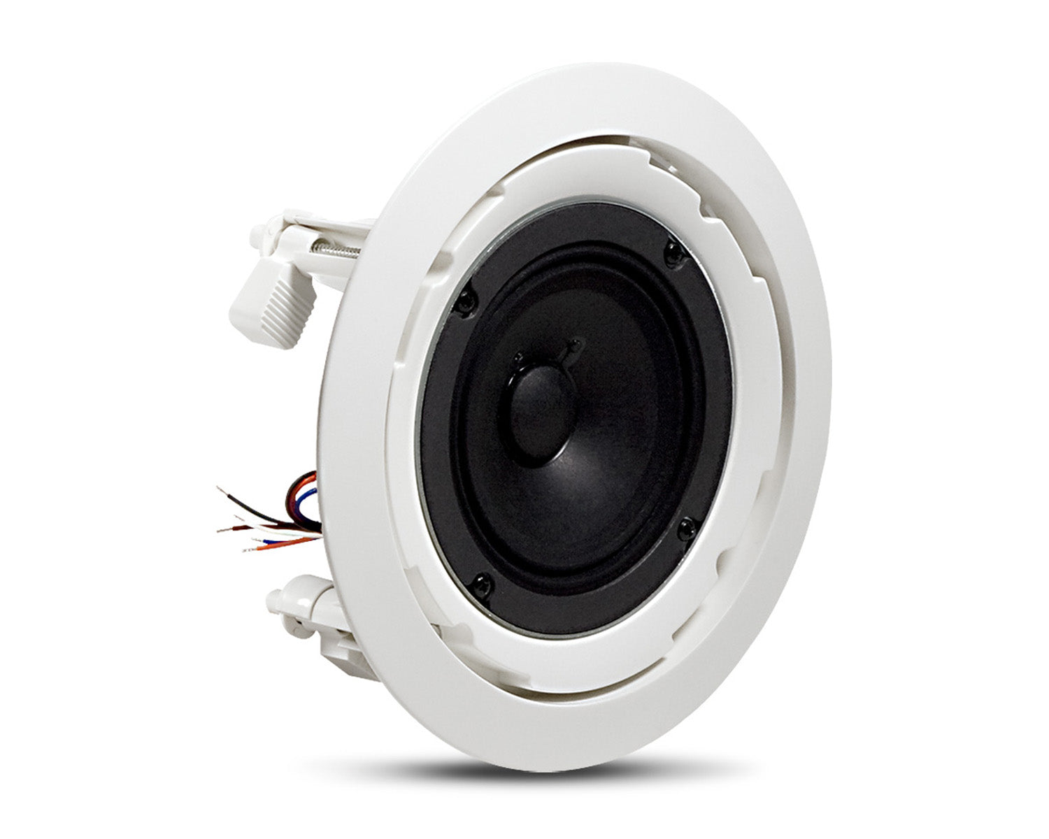 JBL8124 - JBL 8124 4inch Open Back Full Range Ceiling Loudspeaker 100V Image 2