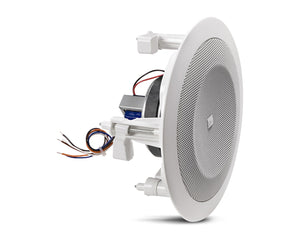 JBL8124 - JBL 8124 4inch Open Back Full Range Ceiling Loudspeaker 100V Image 3