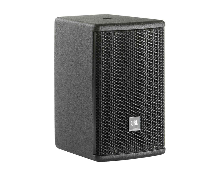 JBLAC15 - JBL AC15 5.25inch Ultra Compact 2 Way Loudspeaker 150W 90x90degree Black Image 1