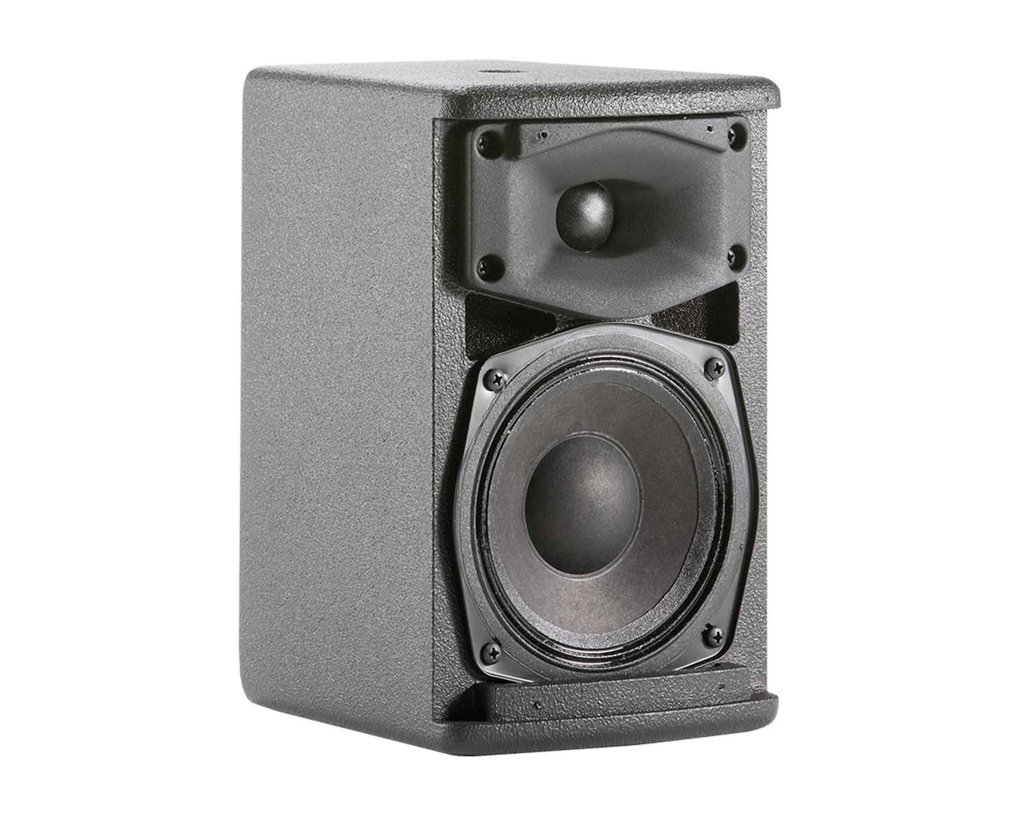 JBLAC15 - JBL AC15 5.25inch Ultra Compact 2 Way Loudspeaker 150W 90x90degree Black Image 2