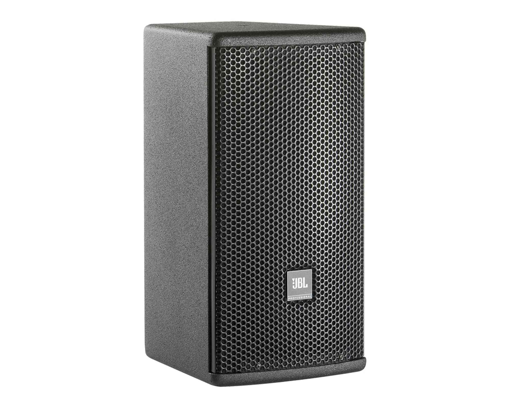 JBLAC16 - JBL AC16 6.5inch Ultra Compact 2 Way Loudspeaker 160W 90x90degree Black Image 1