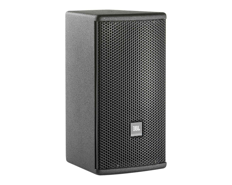JBLAC16 - JBL AC16 6.5inch Ultra Compact 2 Way Loudspeaker 160W 90x90degree Black Image 1