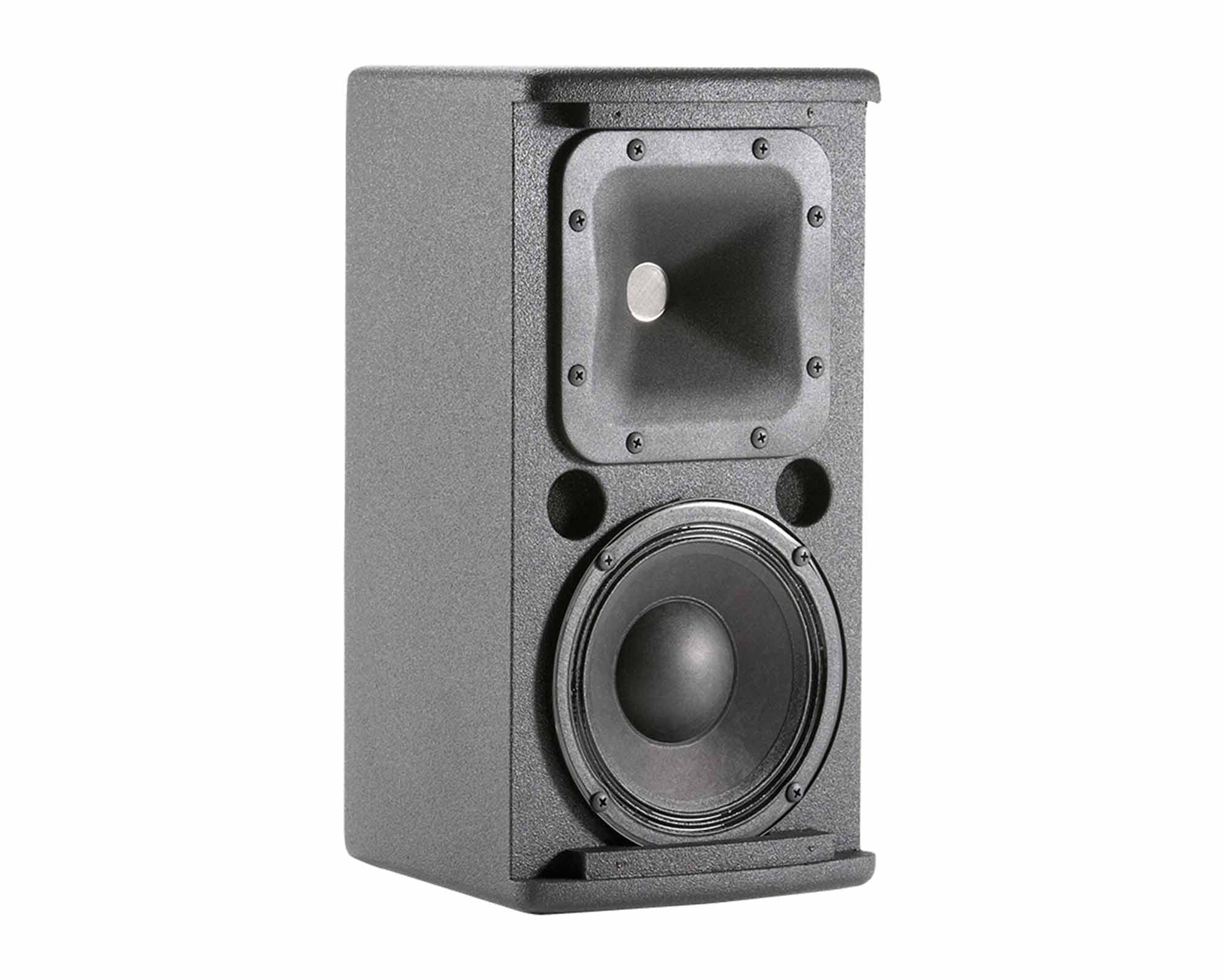 JBLAC16 - JBL AC16 6.5inch Ultra Compact 2 Way Loudspeaker 160W 90x90degree Black Image 2