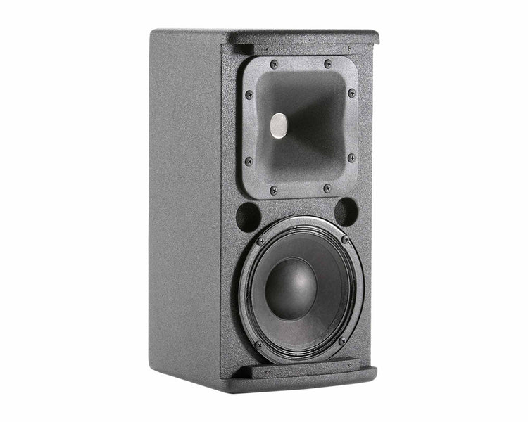 JBLAC16 - JBL AC16 6.5inch Ultra Compact 2 Way Loudspeaker 160W 90x90degree Black Image 2
