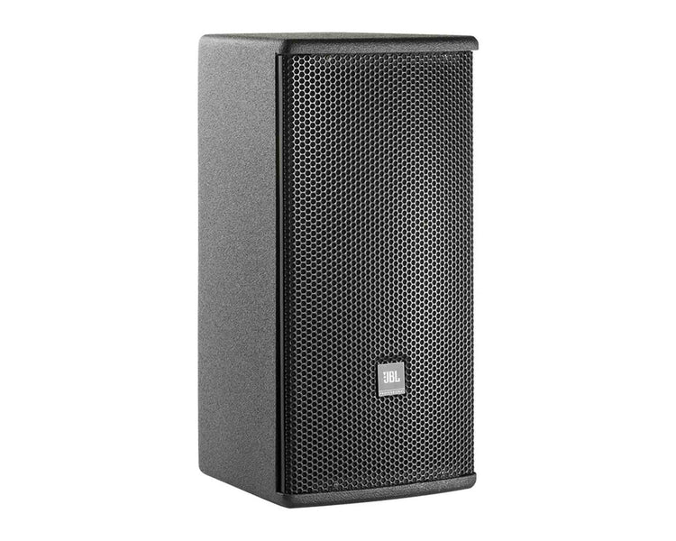 JBLAC1895 - JBL AC18 or 95 8inch Compact 2 Way Loudspeaker 250W 90x50degree Black Image 1