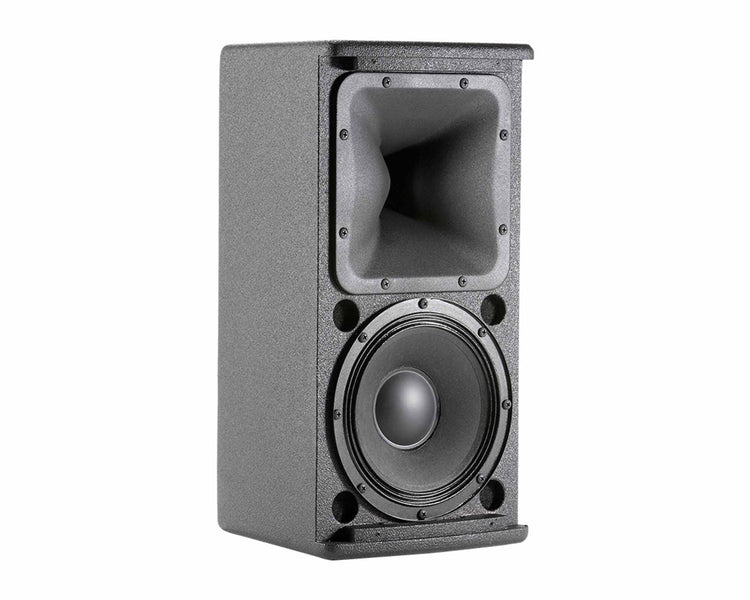 JBLAC1895 - JBL AC18 or 95 8inch Compact 2 Way Loudspeaker 250W 90x50degree Black Image 2