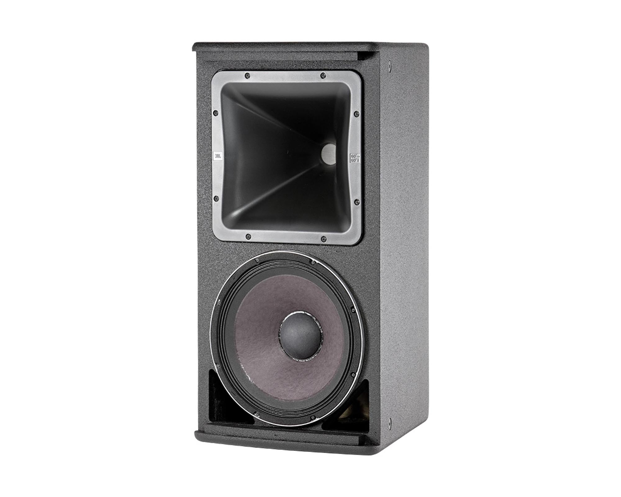 JBLAM521226 - JBL AM5212 or 26 12inch 2 Way Loudspeaker Rotatable Horn 120x60degree Image 2