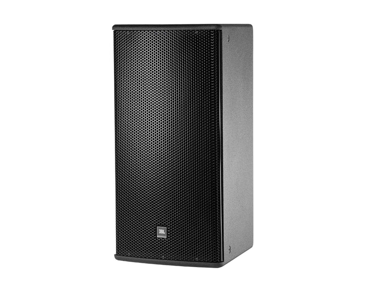 JBLAM521266 - JBL AM5212 or 66 12inch 2 Way Loudspeaker Rotatable Horn 60x60degree Image 1
