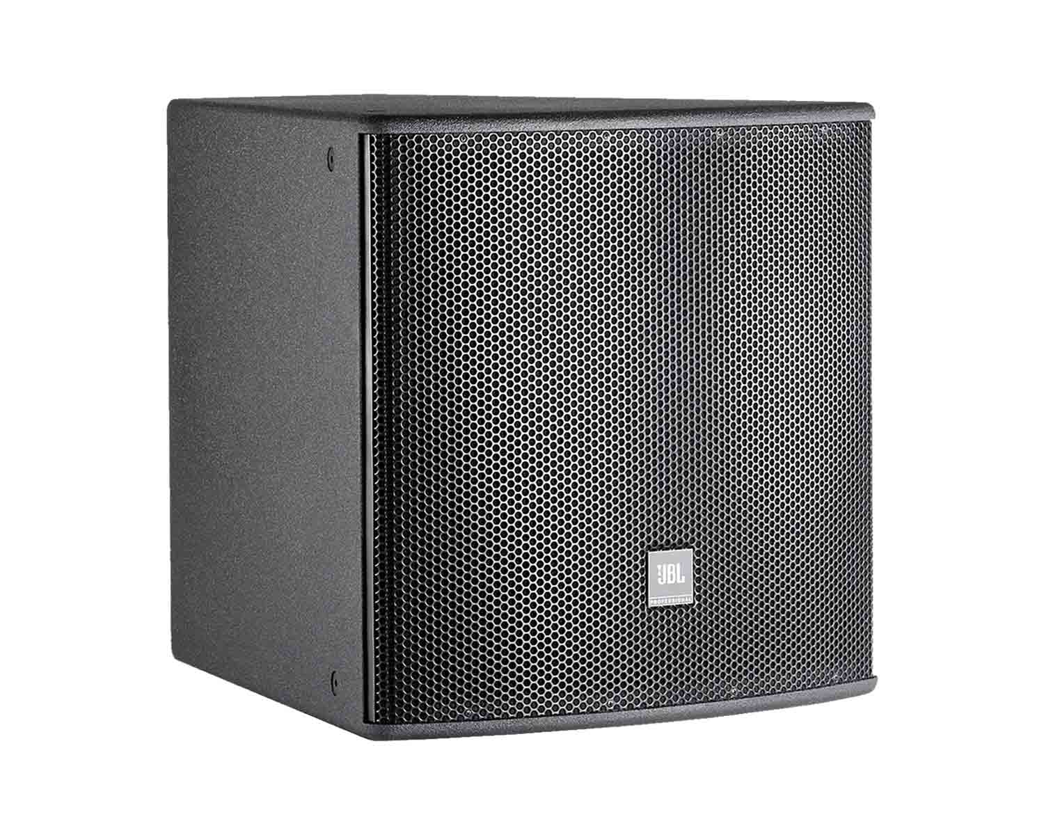 JBLAM7115 - JBL AL7115 AE Series 15inch Front Loaded Sub Bass Speaker Image 1