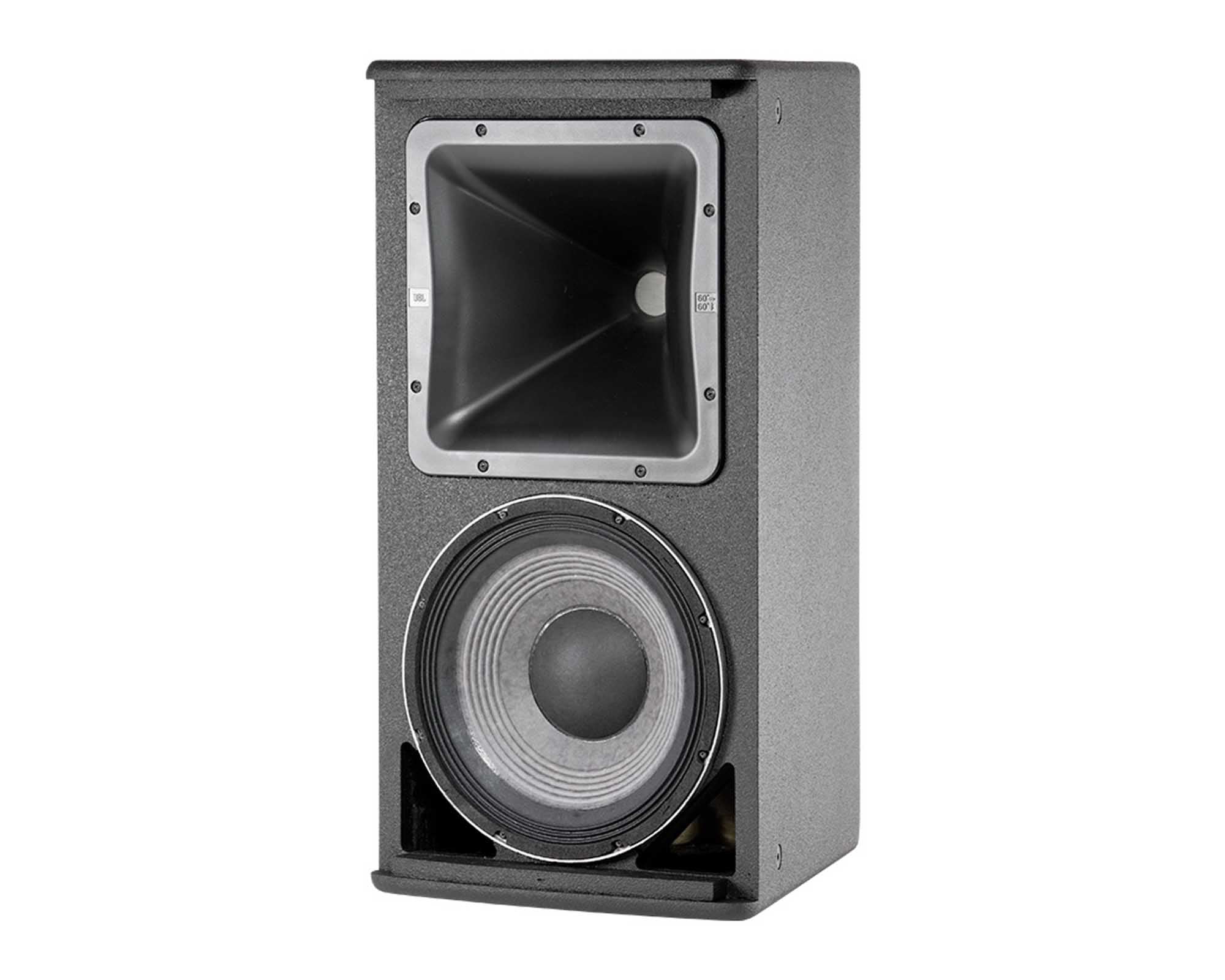 JBLAM721295 - JBL AM7212 or 95 12inch 2 Way Loudspeaker Rotatable Horn 90x50degree Image 2