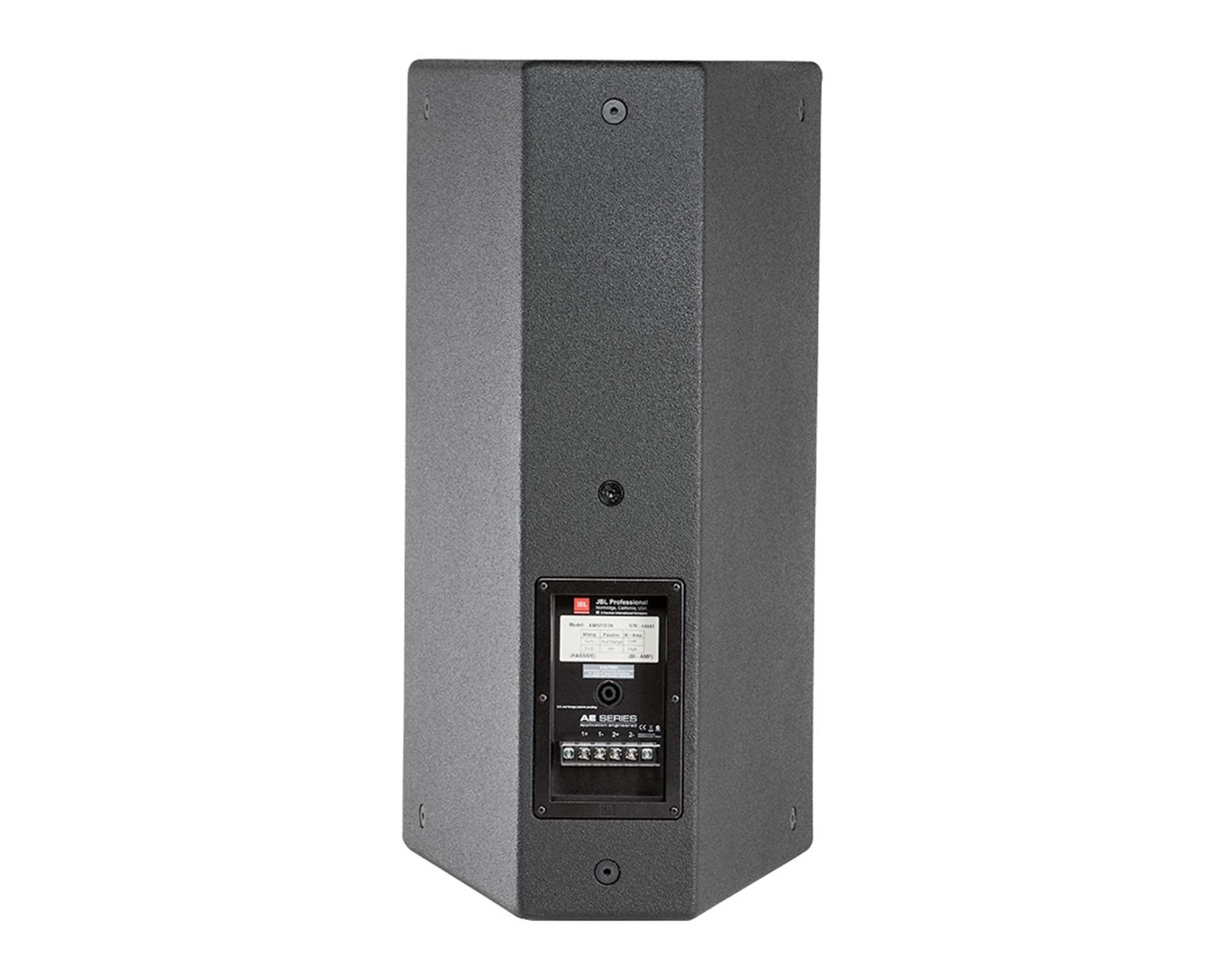 JBLAM721295 - JBL AM7212 or 95 12inch 2 Way Loudspeaker Rotatable Horn 90x50degree Image 3