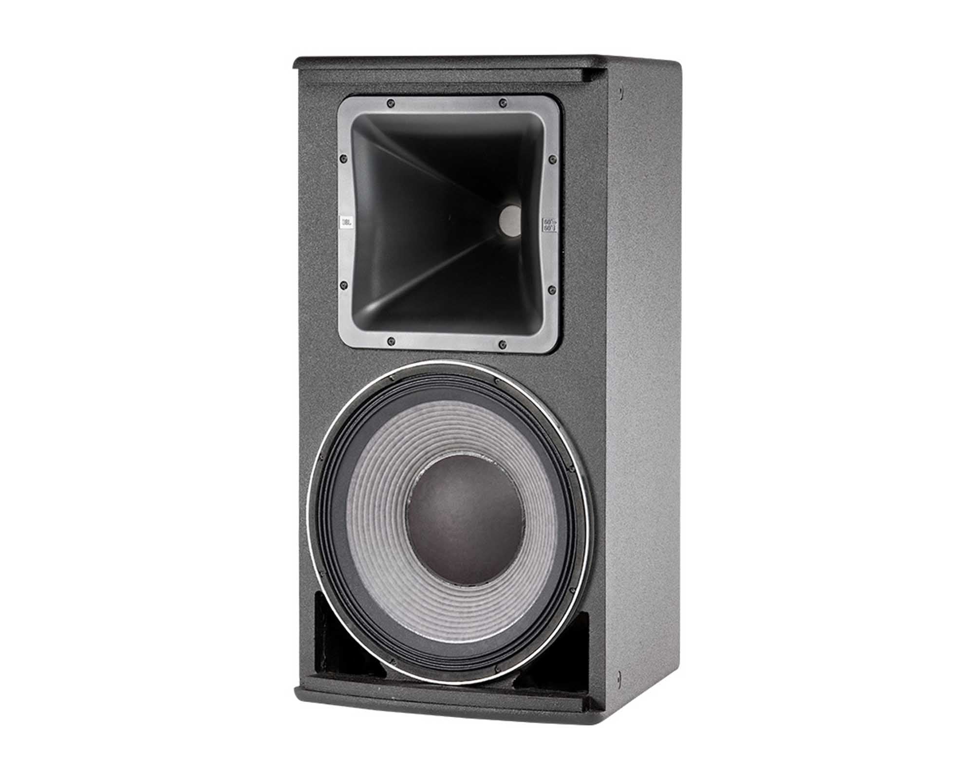 JBLAM721566 - JBL AM7215 or 66 15inch 2 Way Loudspeaker Rotatable Horn 60x60degree Image 2