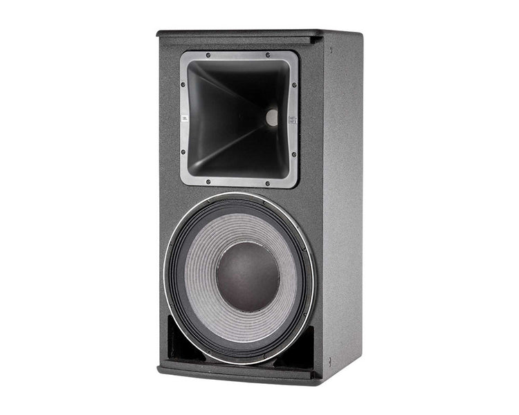 JBLAM721566 - JBL AM7215 or 66 15inch 2 Way Loudspeaker Rotatable Horn 60x60degree Image 2