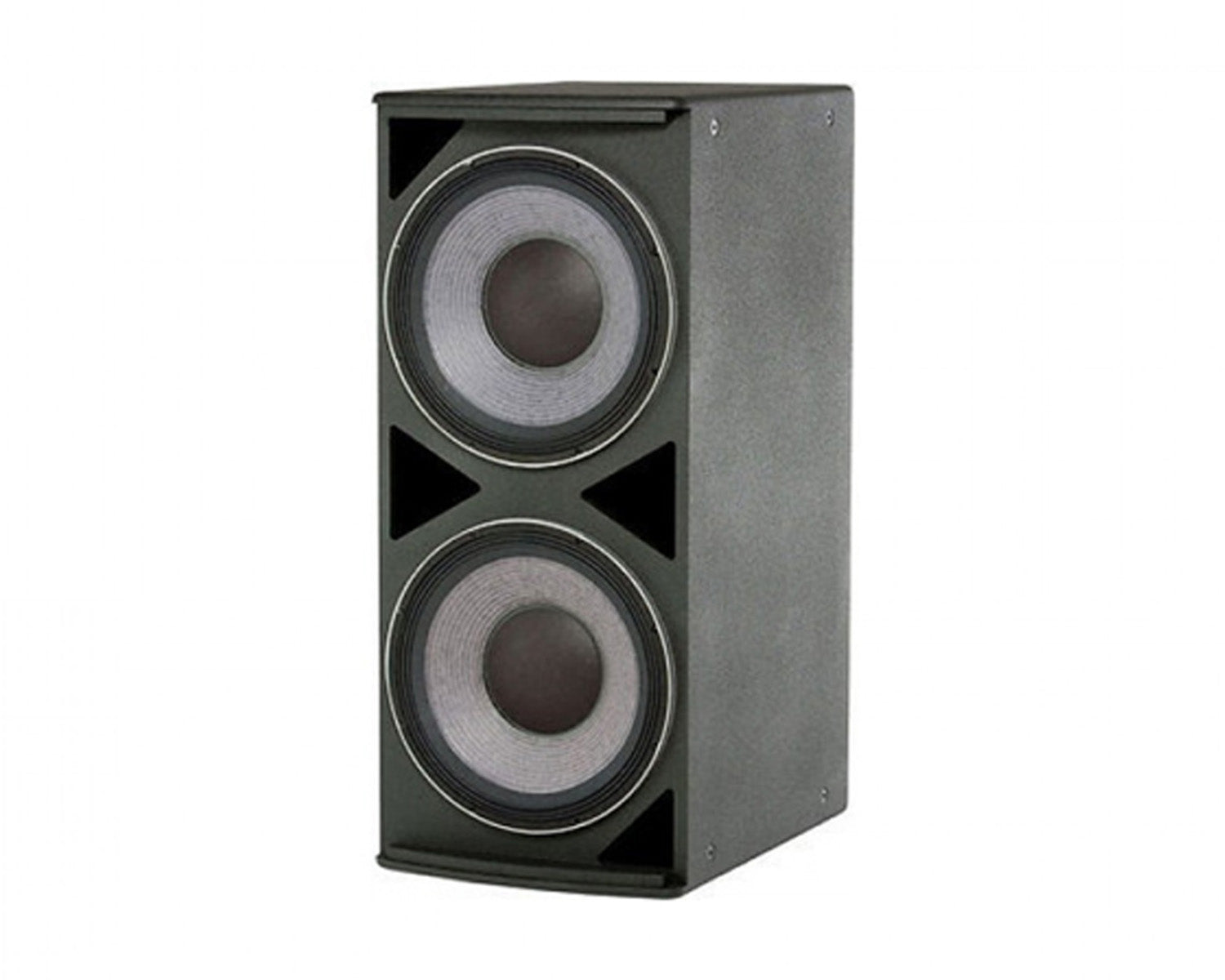 JBLASB4128 - JBL ASB4128 2x18inch 2042H Drivers Medium Power Subwoofer 1000W Image 1