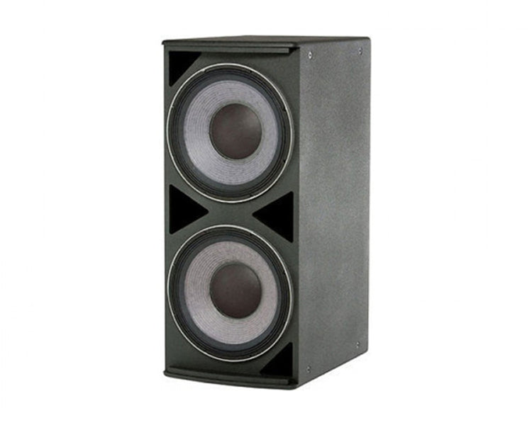 JBLASB4128 - JBL ASB4128 2x18inch 2042H Drivers Medium Power Subwoofer 1000W Image 1