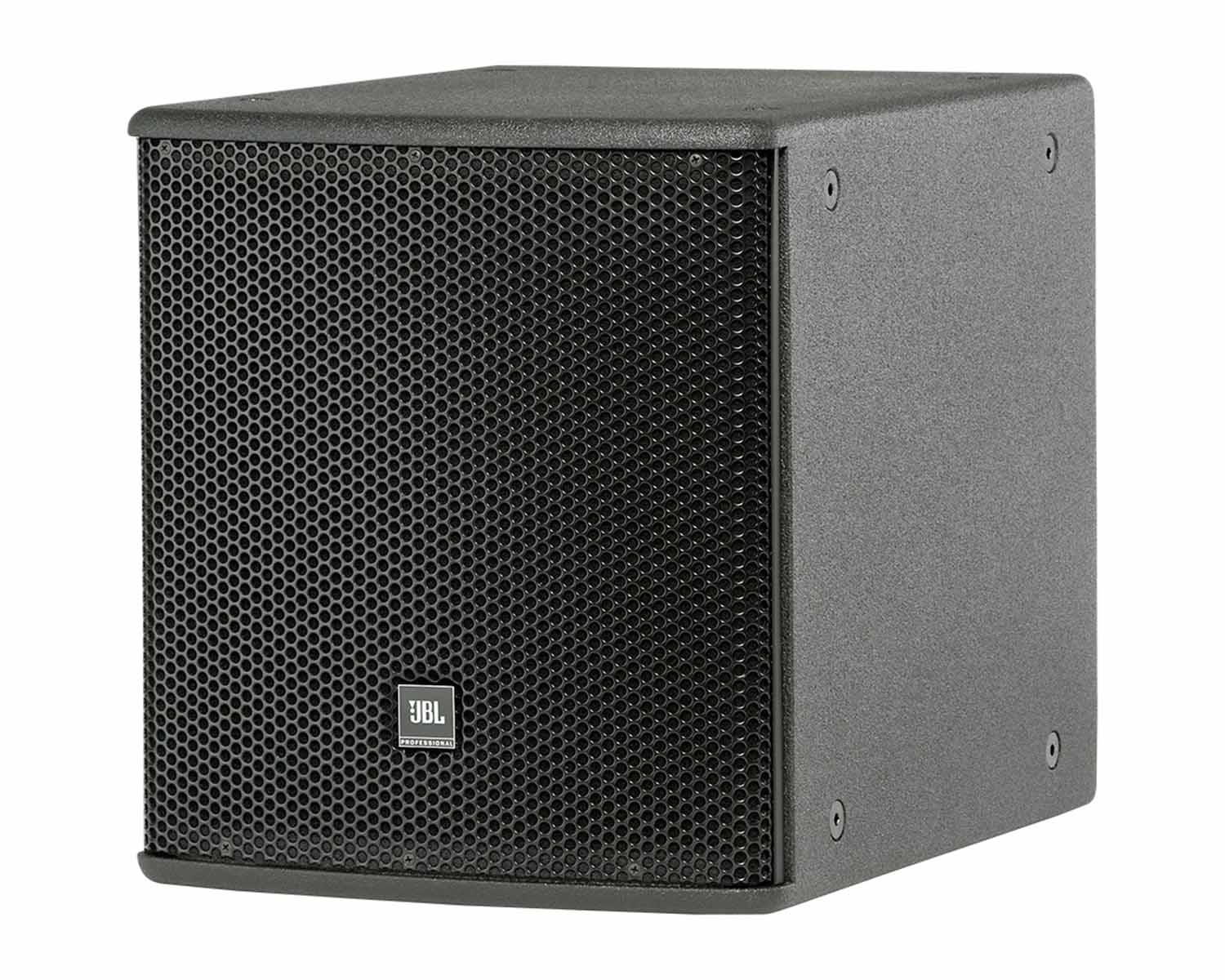 JBLASB6112 - JBL ASB6112 12inch Compact High Power Subwoofer 1000W Image 1