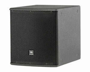 JBLASB6112 - JBL ASB6112 12inch Compact High Power Subwoofer 1000W Image 1