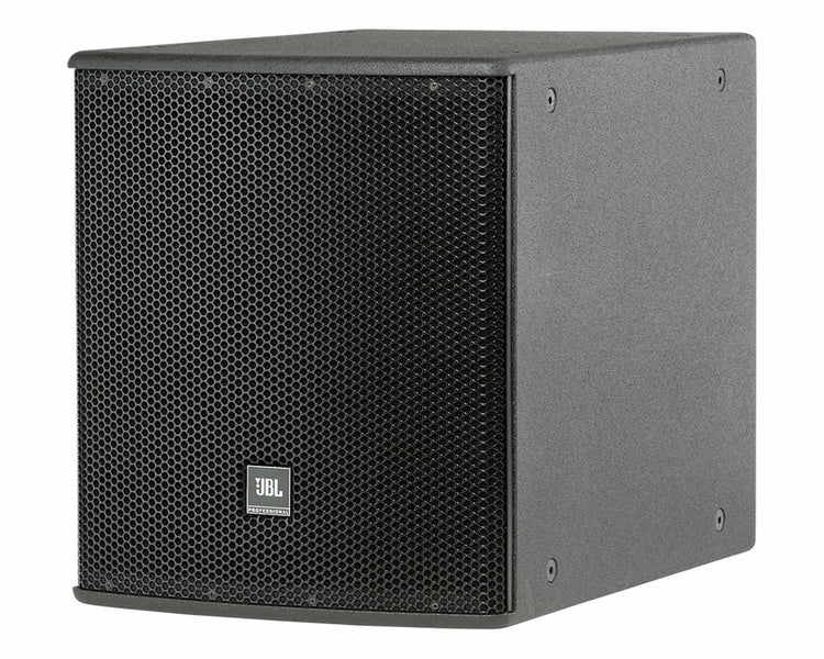 JBLASB6115 - JBL ASB6115 15inch Compact High Power Subwoofer 800W Image 1