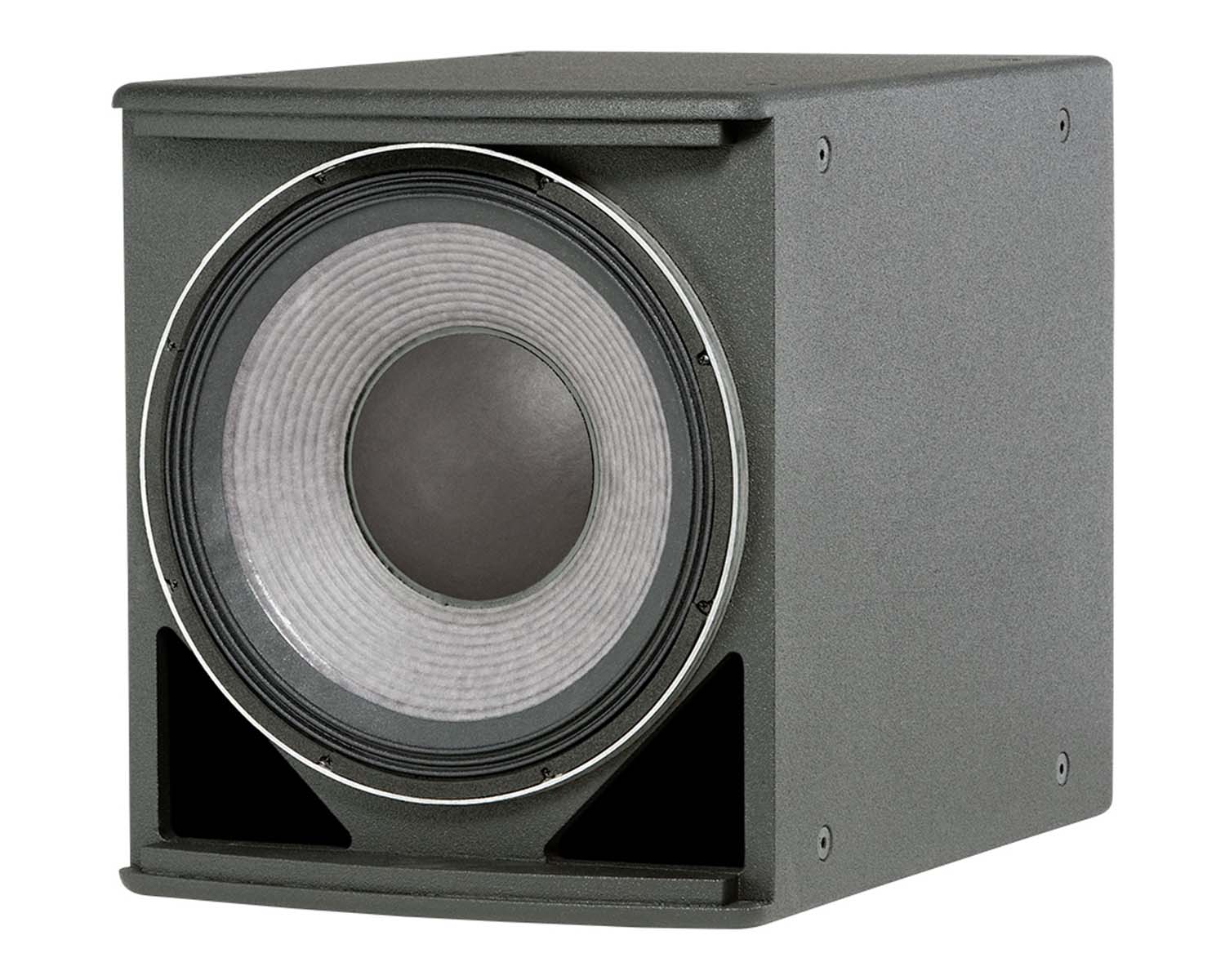 JBLASB6115 - JBL ASB6115 15inch Compact High Power Subwoofer 800W Image 2