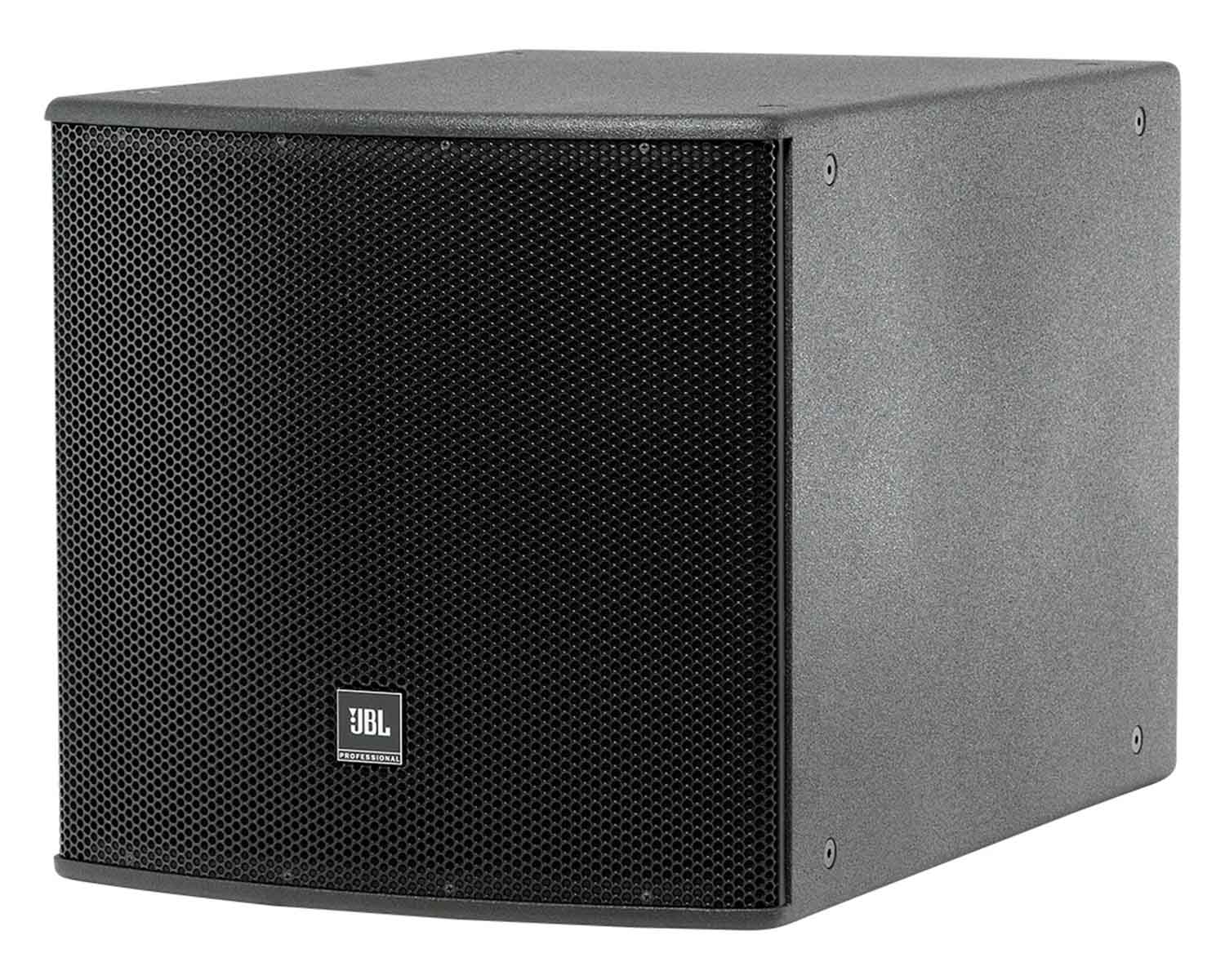 JBLASB7118 - JBL ASB7118 18inch Long Excursion High Power Subwoofer 2000W Image 1