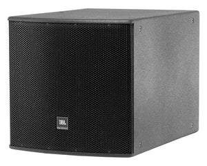 JBLASB7118 - JBL ASB7118 18inch Long Excursion High Power Subwoofer 2000W Image 1