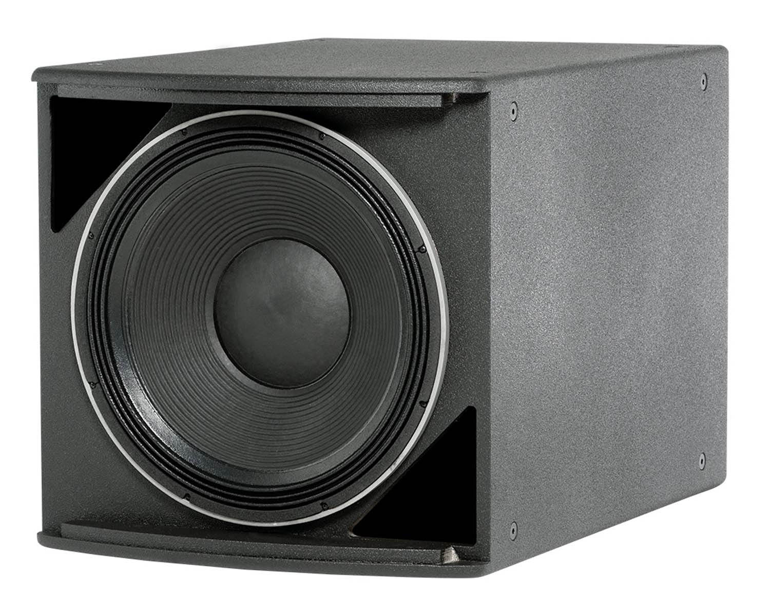 JBLASB7118 - JBL ASB7118 18inch Long Excursion High Power Subwoofer 2000W Image 2