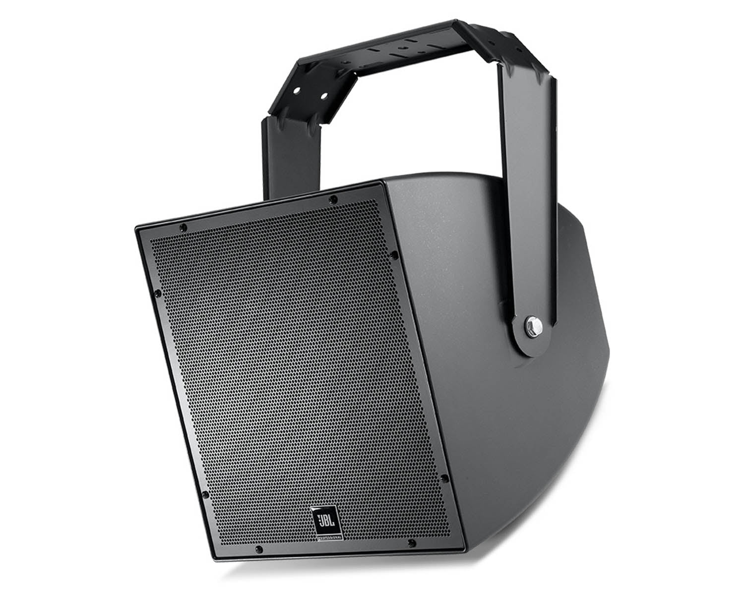 JBLAWC159B - JBL AWC159 BK 15inch All Weather Coaxial Loudspeaker 500W IP56 Black Image 1