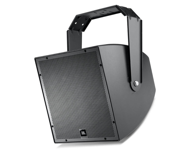 JBLAWC159B - JBL AWC159 BK 15inch All Weather Coaxial Loudspeaker 500W IP56 Black Image 1