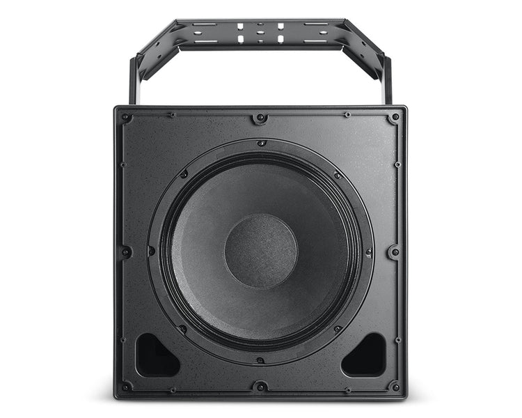 JBLAWC159B - JBL AWC159 BK 15inch All Weather Coaxial Loudspeaker 500W IP56 Black Image 2