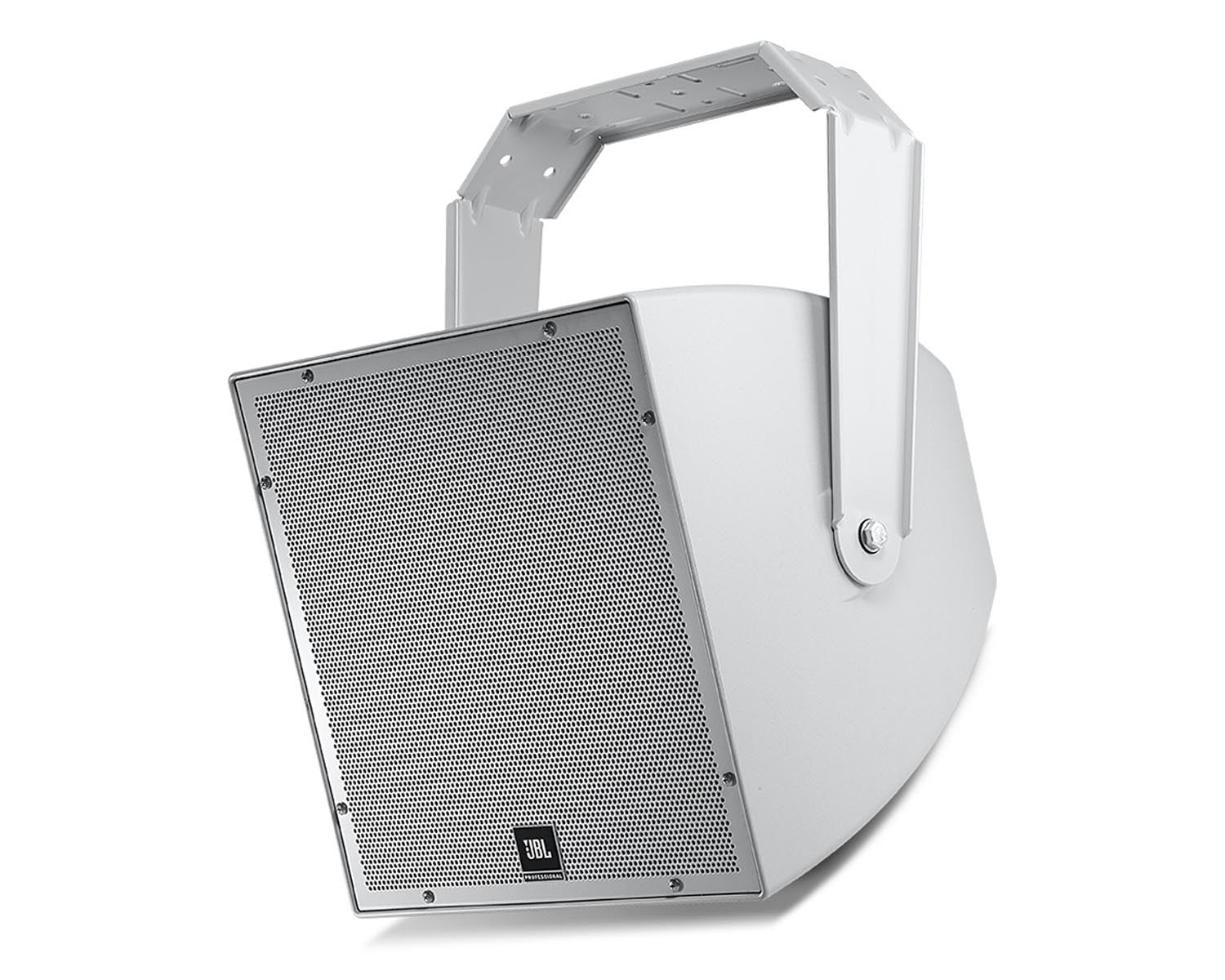 JBLAWC159 - JBL AWC159 15inch All Weather Coaxial Loudspeaker 500W IP56 Grey Image 1