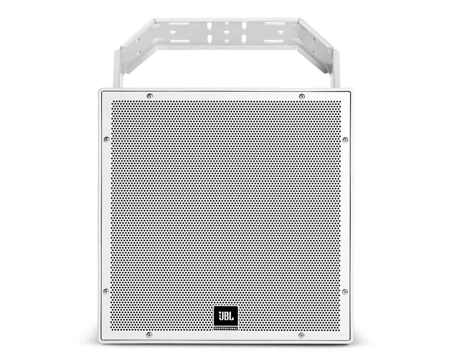 JBLAWC159 - JBL AWC159 15inch All Weather Coaxial Loudspeaker 500W IP56 Grey Image 2