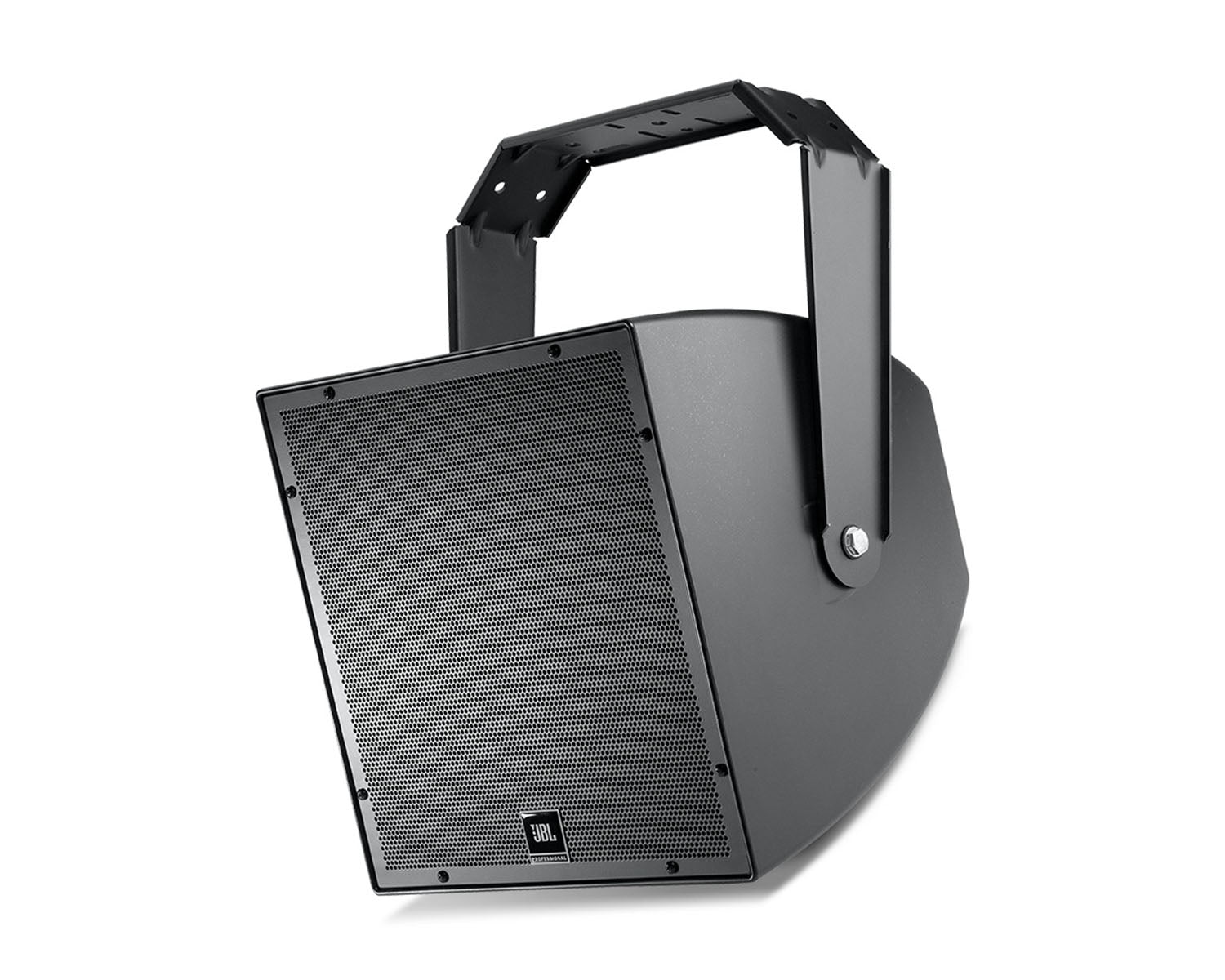 JBLAWC15LFB - JBL AWC15LF BK All Weather Coaxial Loudspeaker 500W IP56 Black Image 1