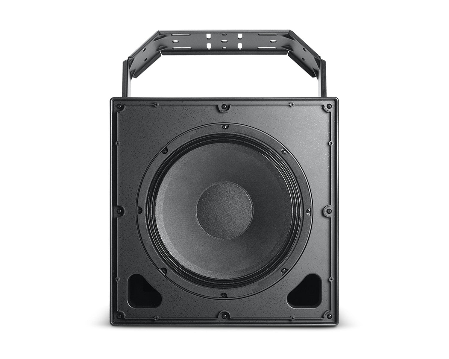JBLAWC15LFB - JBL AWC15LF BK All Weather Coaxial Loudspeaker 500W IP56 Black Image 2