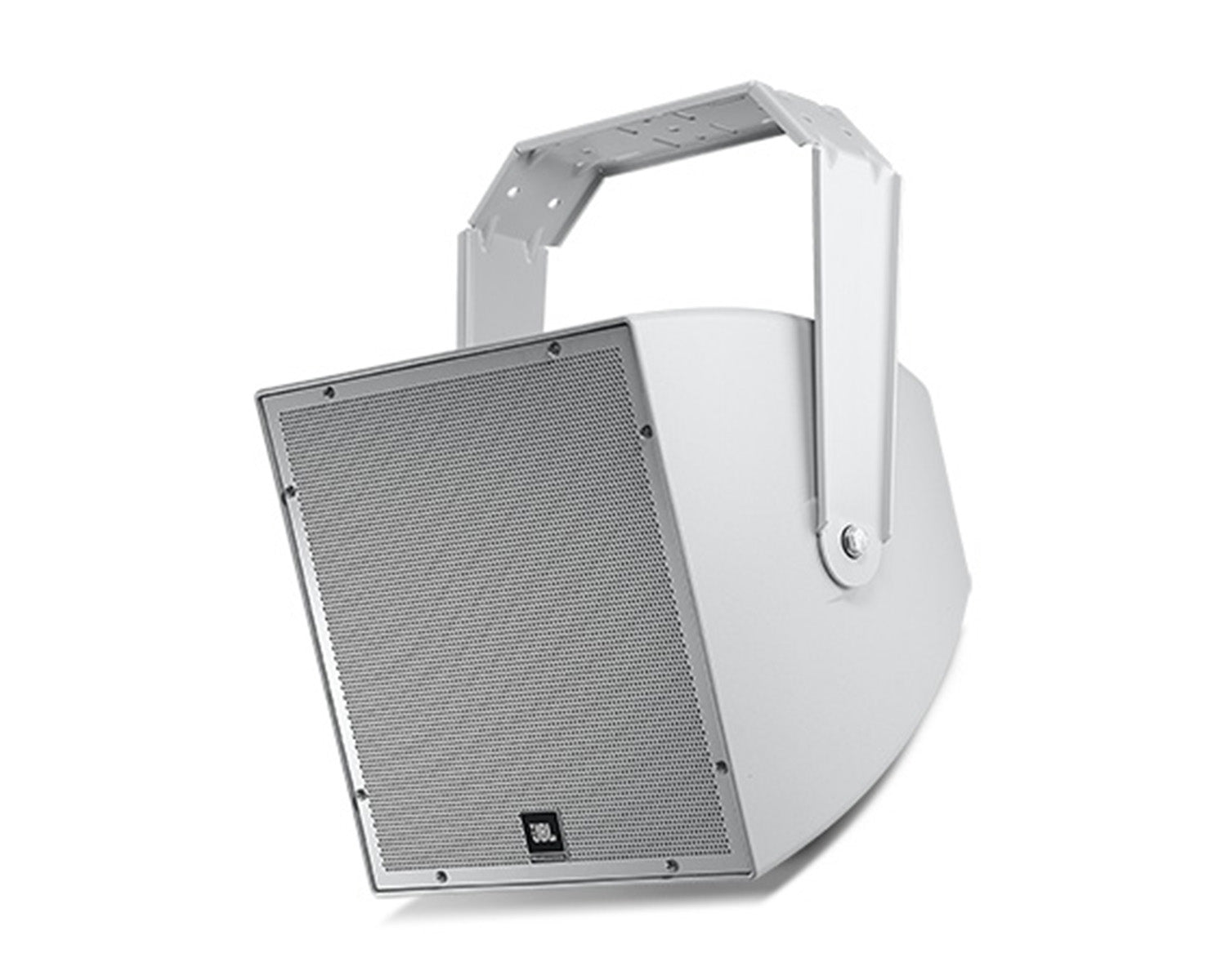 JBLAWC15LF - JBL AWC15LF All Weather Coaxial Loudspeaker 500W IP56 Grey Image 1