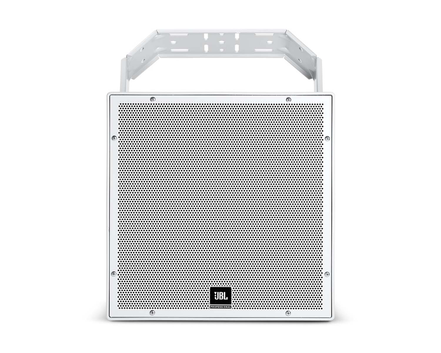 JBLAWC15LF - JBL AWC15LF All Weather Coaxial Loudspeaker 500W IP56 Grey Image 2
