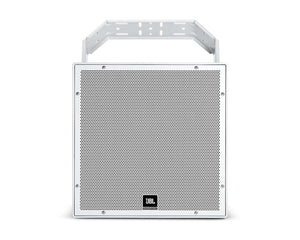 JBLAWC15LF - JBL AWC15LF All Weather Coaxial Loudspeaker 500W IP56 Grey Image 2
