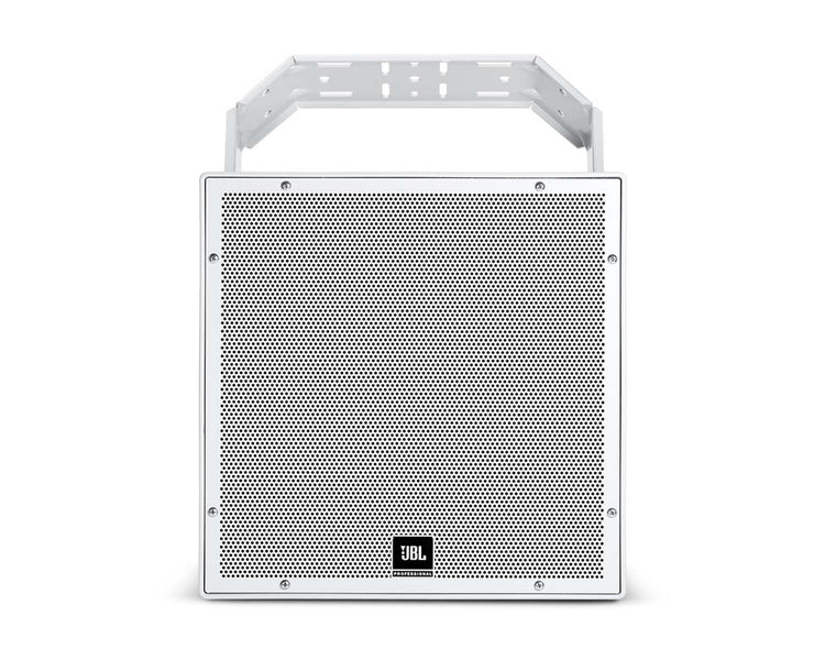 JBLAWC15LF - JBL AWC15LF All Weather Coaxial Loudspeaker 500W IP56 Grey Image 2